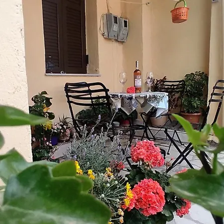 Jimmy'S Studios Lefkada City Exterior photo