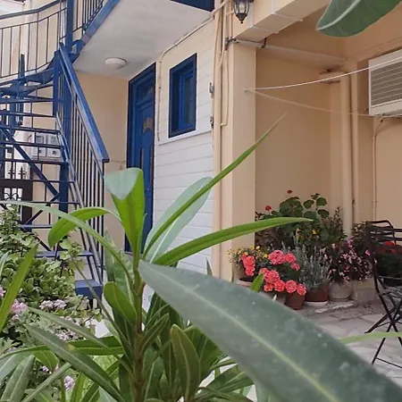 Jimmy'S Studios Lefkada City Exterior photo