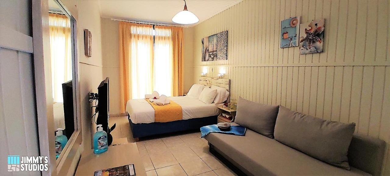 Jimmy's Apartment Lefkada City