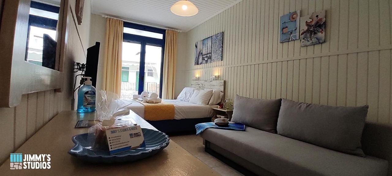 Apartment Jimmy's