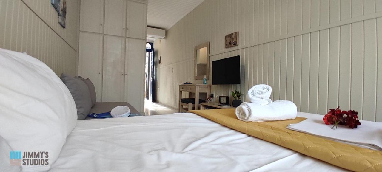 Apartment Jimmy's Lefkada City