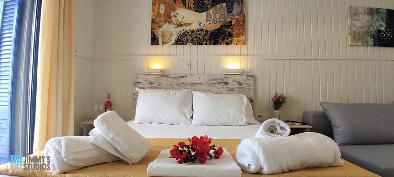 Apartment Jimmy's Lefkada City