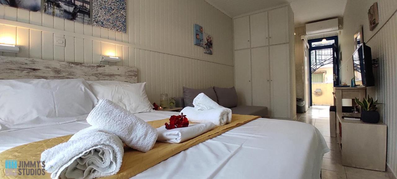Apartment Jimmy's Lefkada City