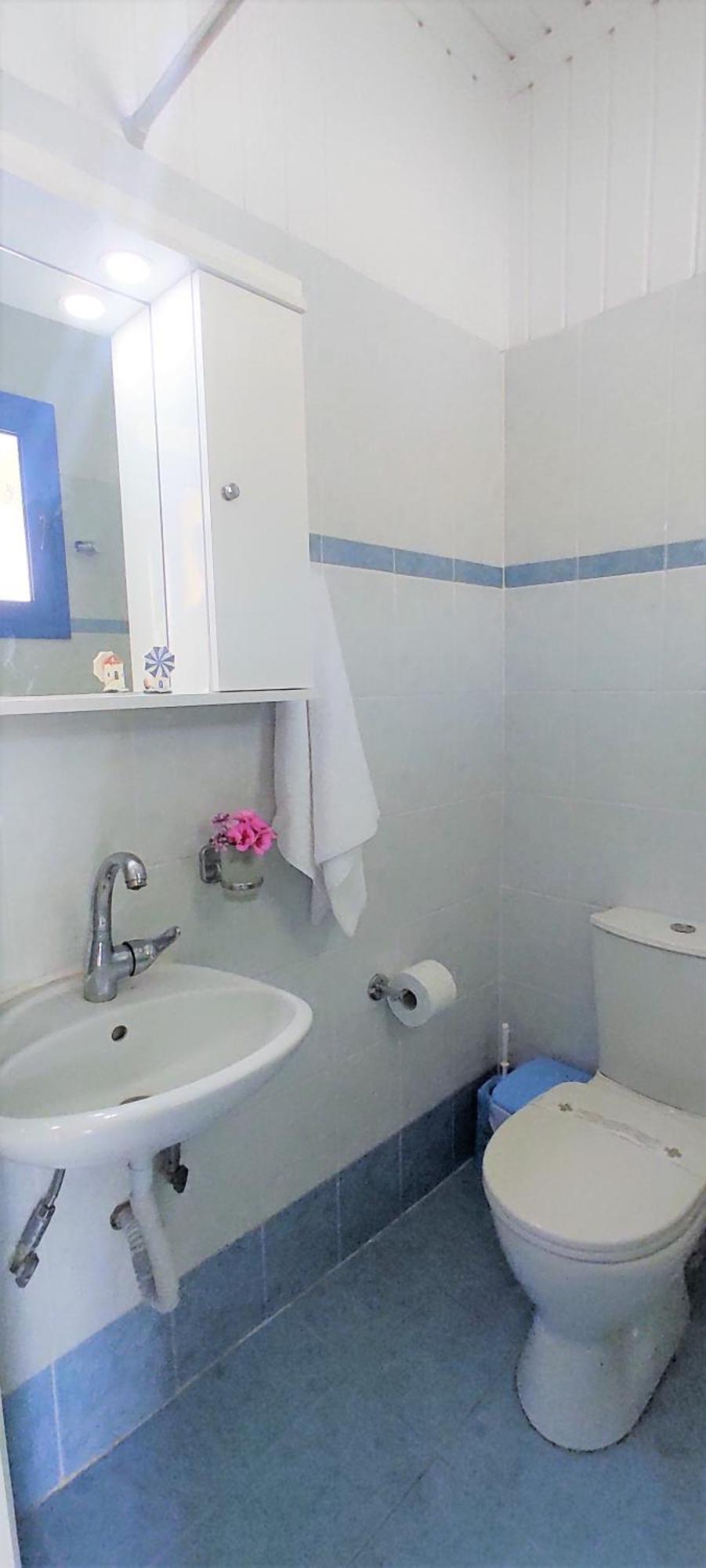Apartment Jimmy's Lefkada City